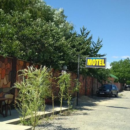 Motel كوسار المظهر الخارجي الصورة