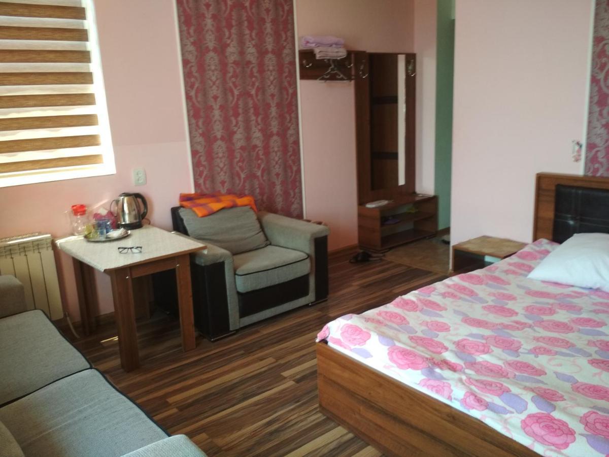 Motel كوسار المظهر الخارجي الصورة