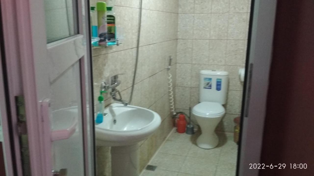 Motel كوسار المظهر الخارجي الصورة