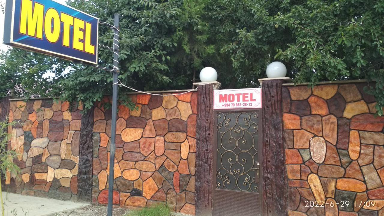 Motel كوسار المظهر الخارجي الصورة