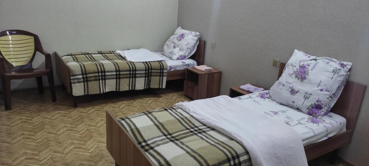 Motel كوسار المظهر الخارجي الصورة