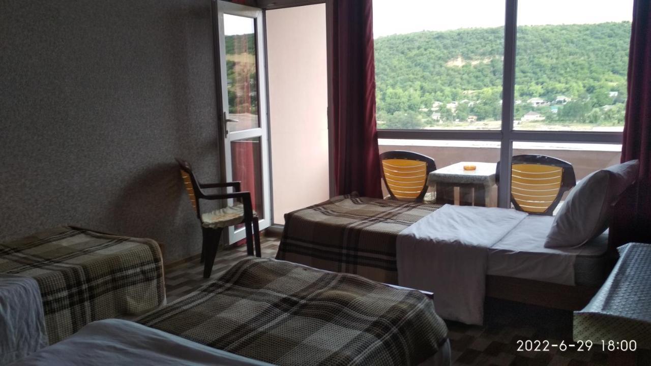 Motel كوسار المظهر الخارجي الصورة