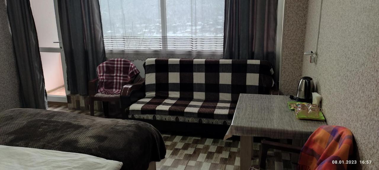 Motel كوسار المظهر الخارجي الصورة