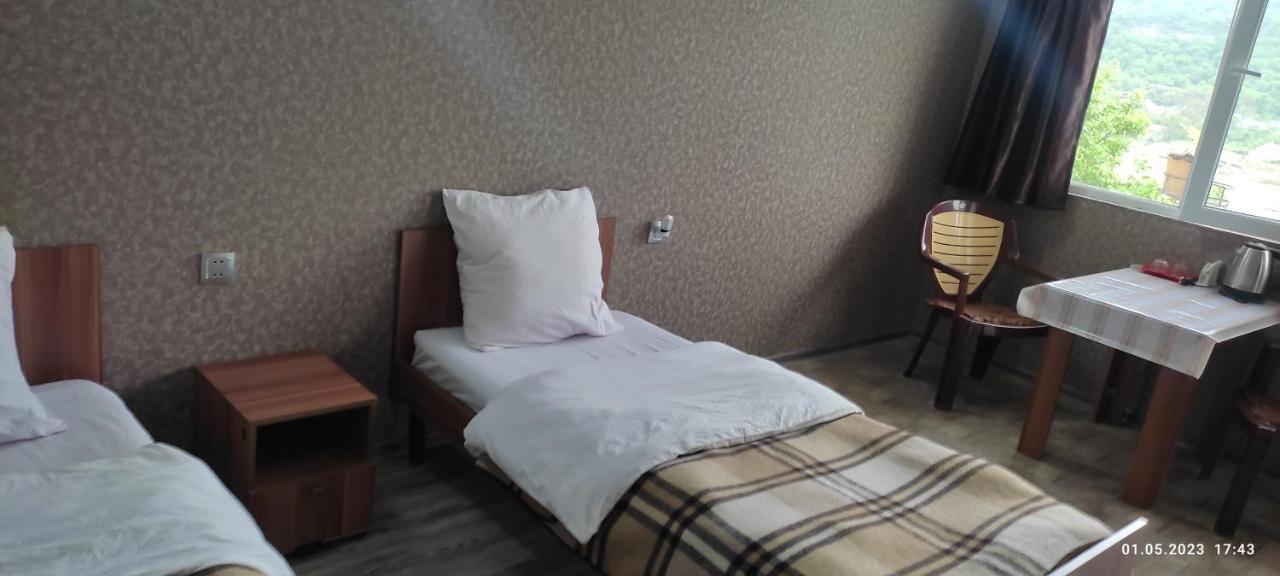 Motel كوسار المظهر الخارجي الصورة