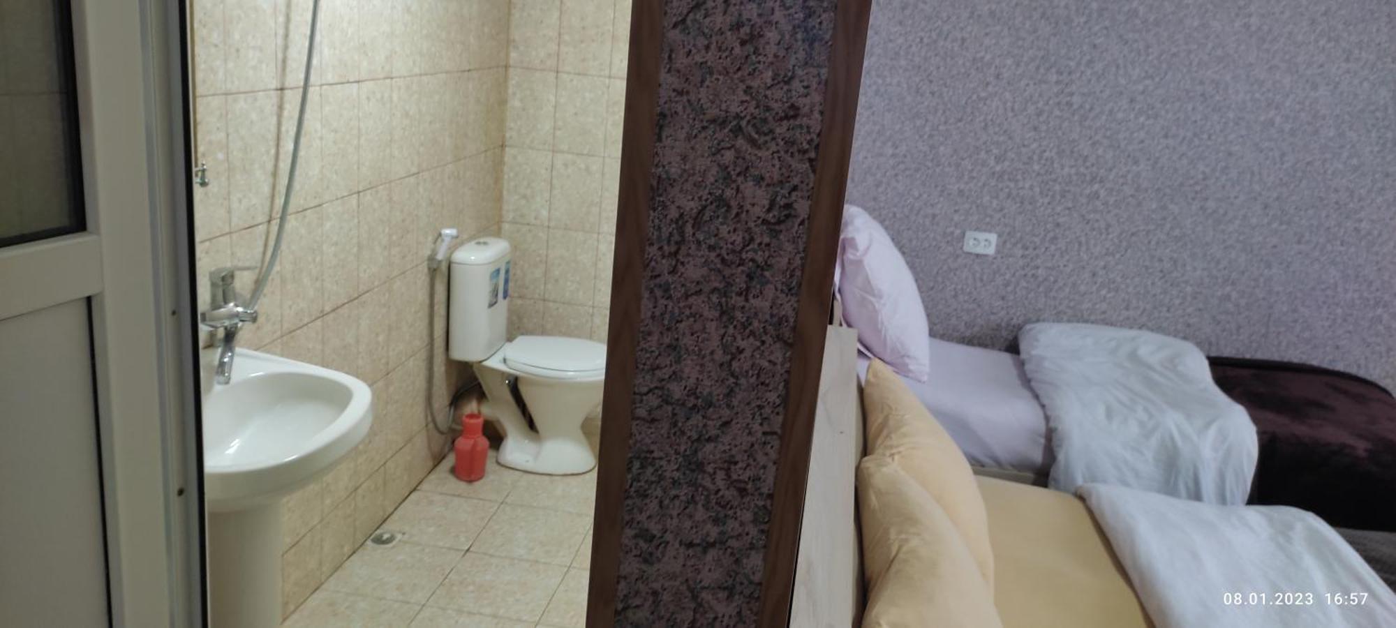 Motel كوسار الغرفة الصورة